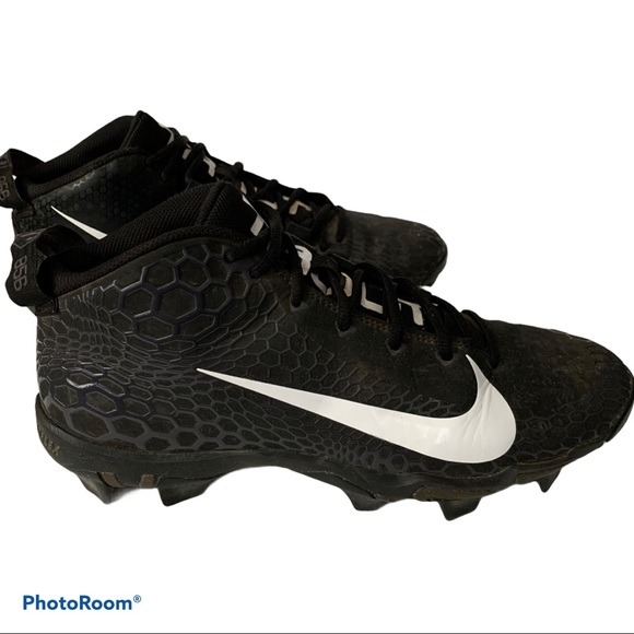 Nike Other - Nike Force Trout 5 Pro Keystone Baseball Cleats 10
